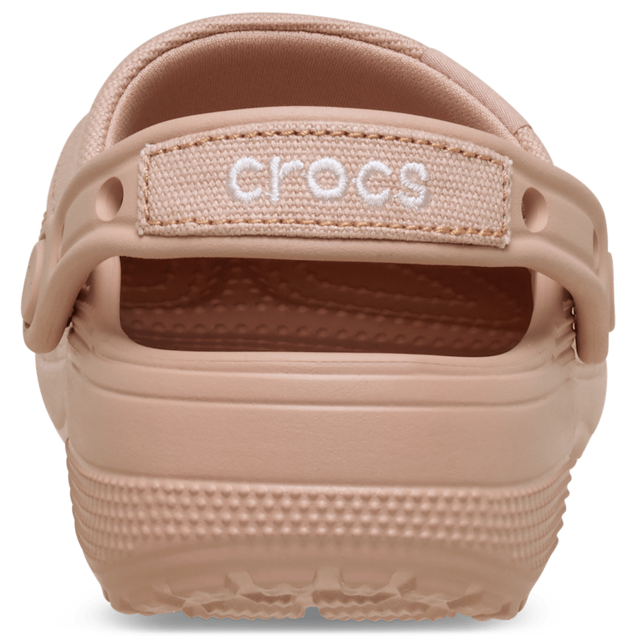 Classic Crafted Clog