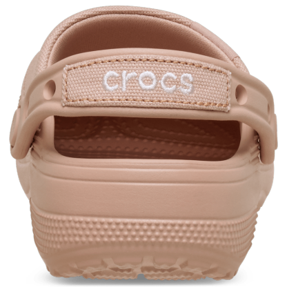 Classic Crafted Clog