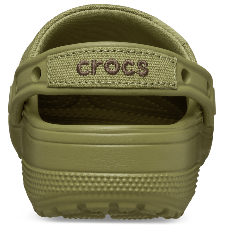 Classic Crafted Clog
