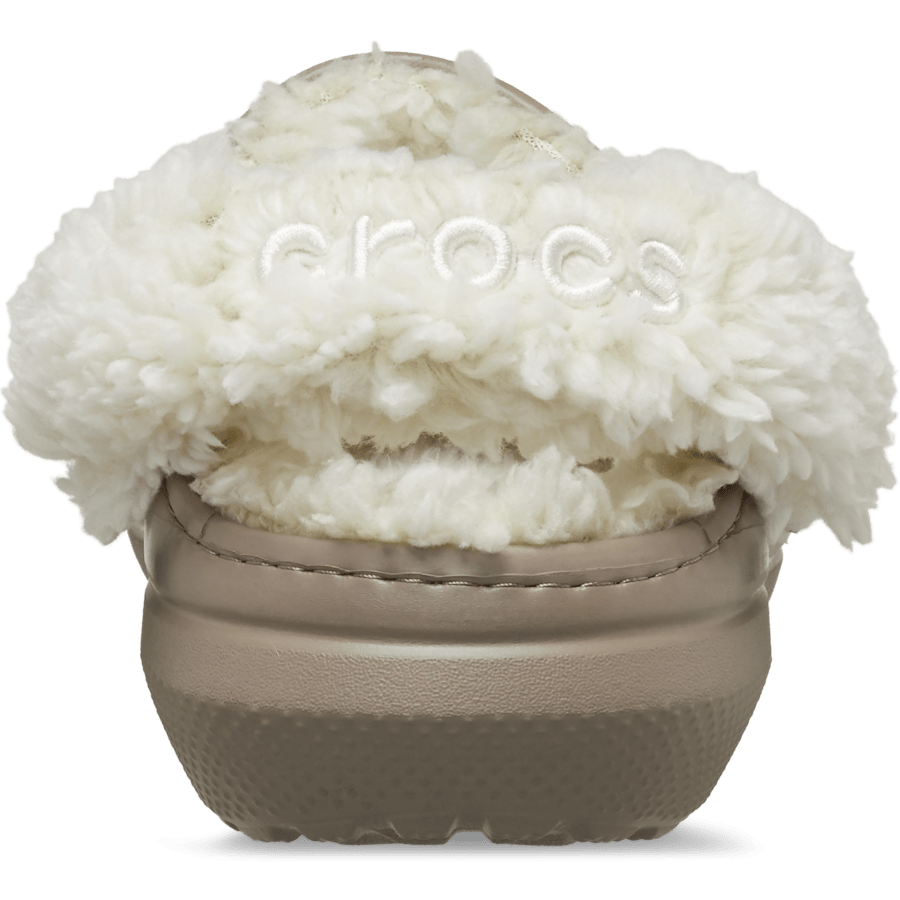 Classic Fleece Lined Clog