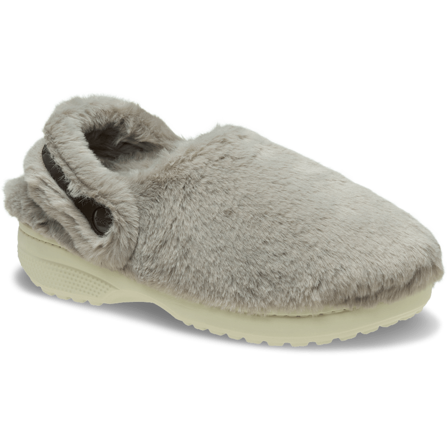 Classic Unfurgettable Clog