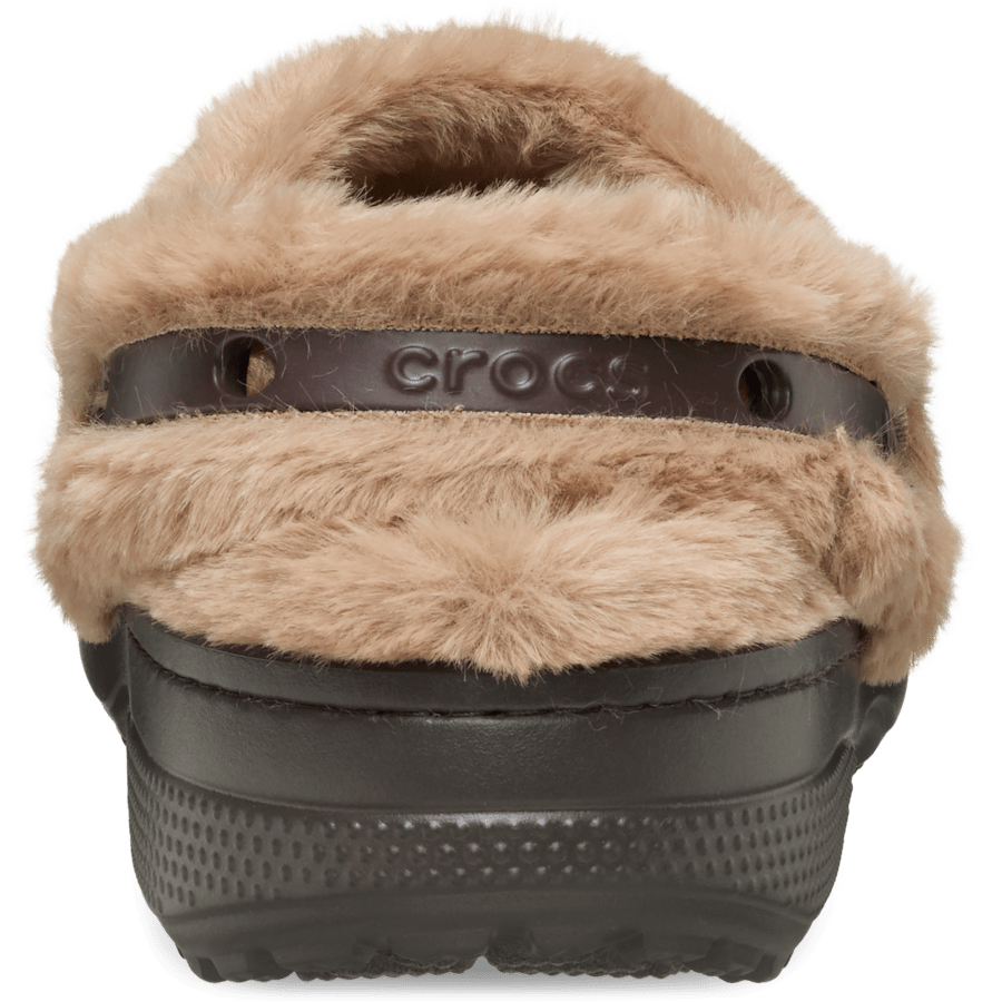 Classic Unfurgettable Clog