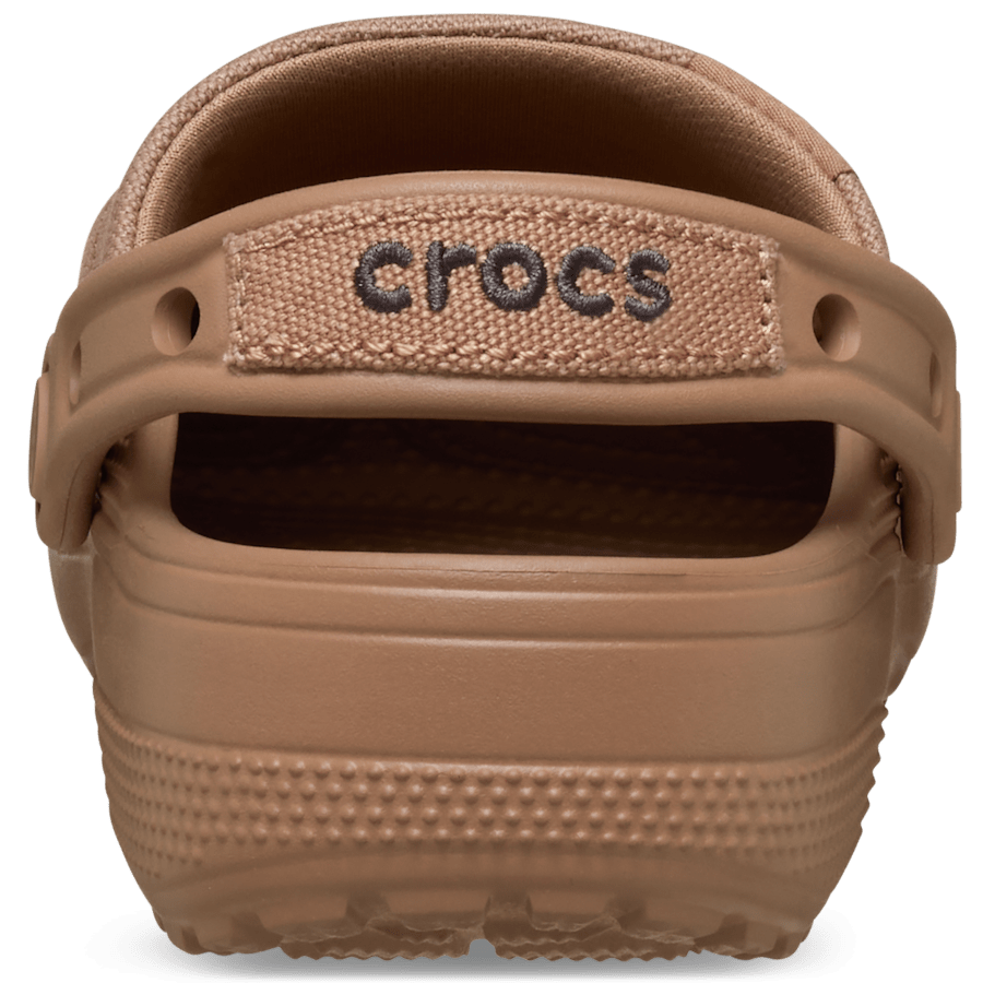 Classic Crafted Clog