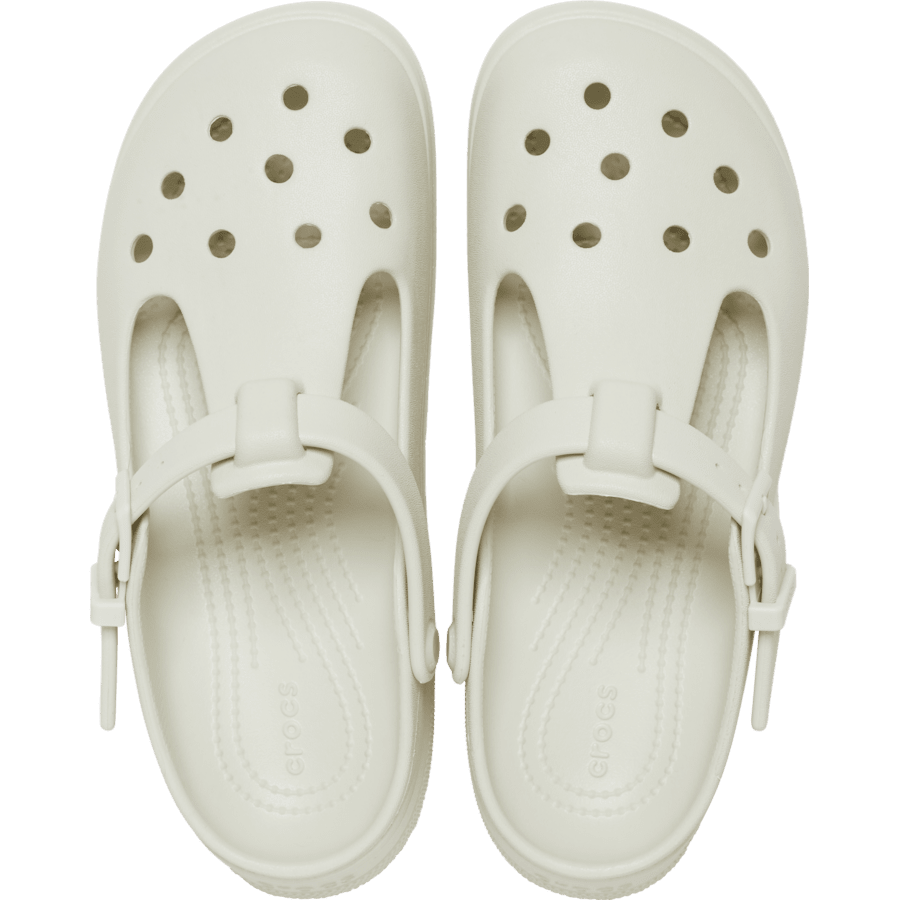 Classic Mary Jane Clog