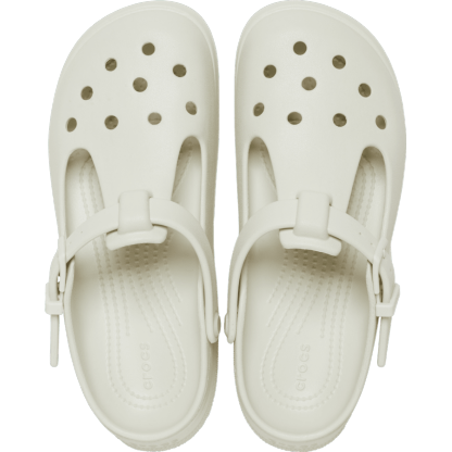 Classic Mary Jane Clog