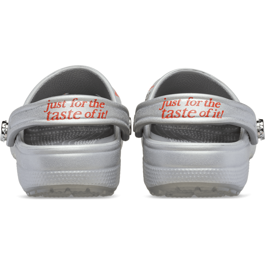 Diet Coke Classic Clog