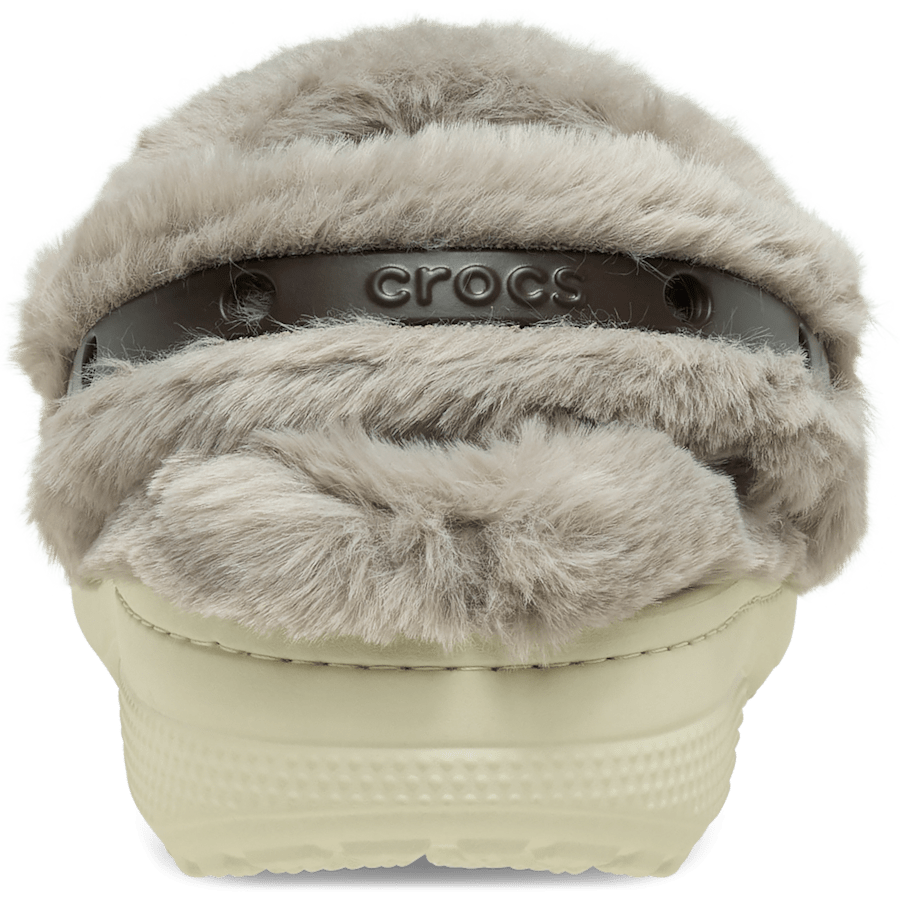 Classic Unfurgettable Clog