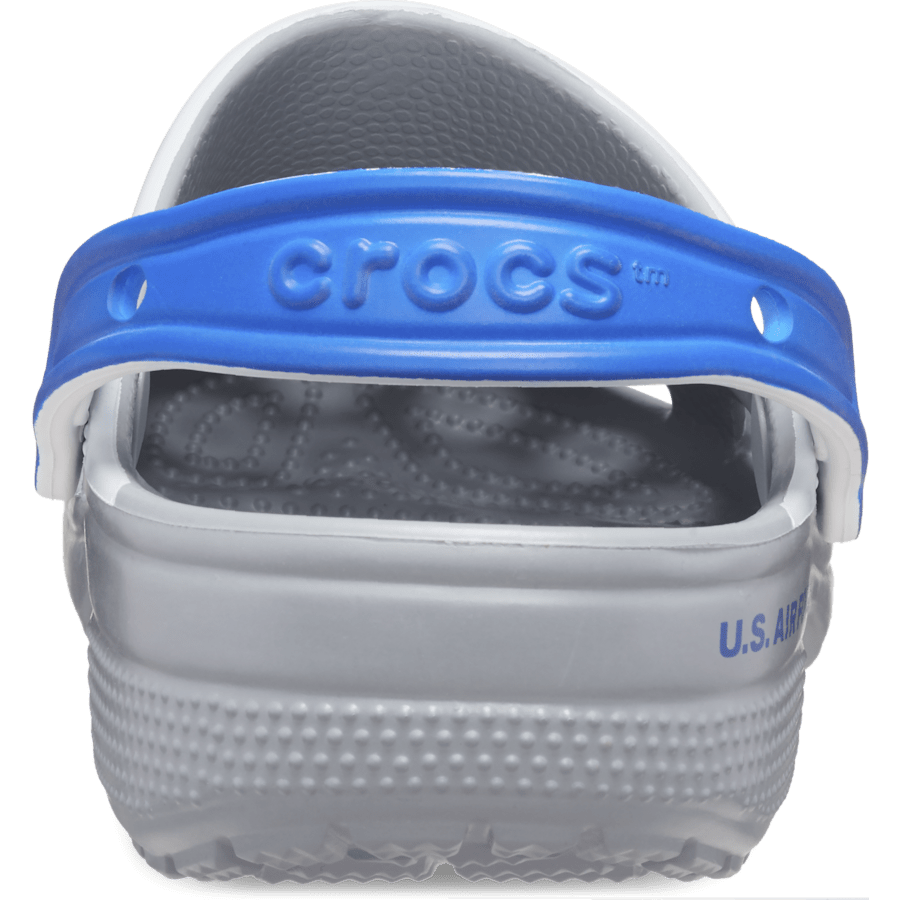 Classic US Air Force Clog