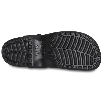 Classic Mary Jane Clog