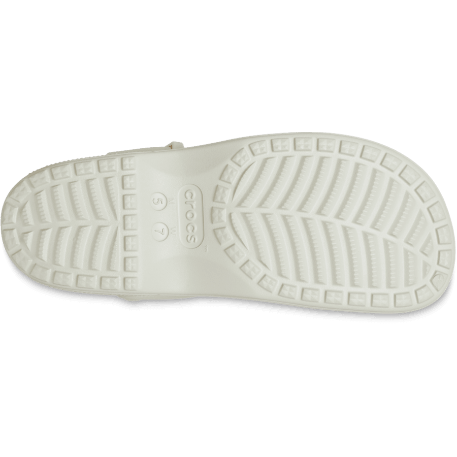 Classic Mary Jane Clog