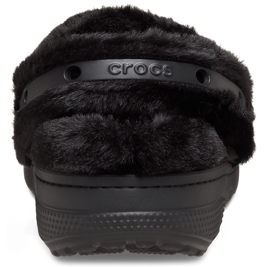 Classic Unfurgettable Clog