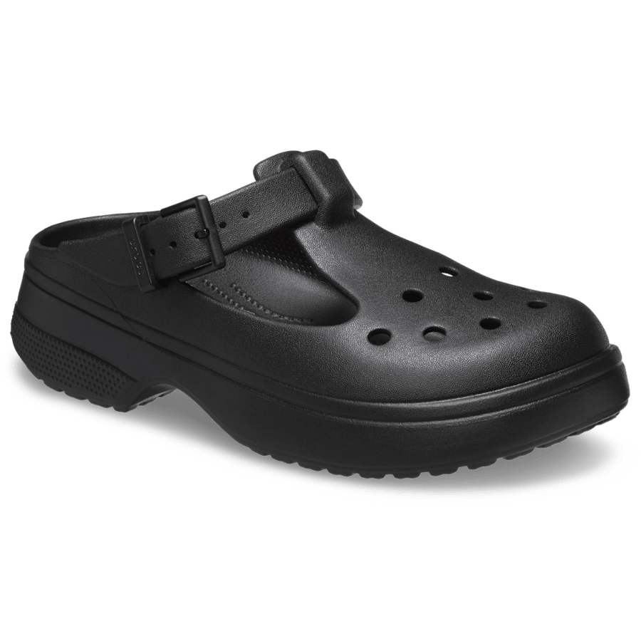 Classic Mary Jane Clog