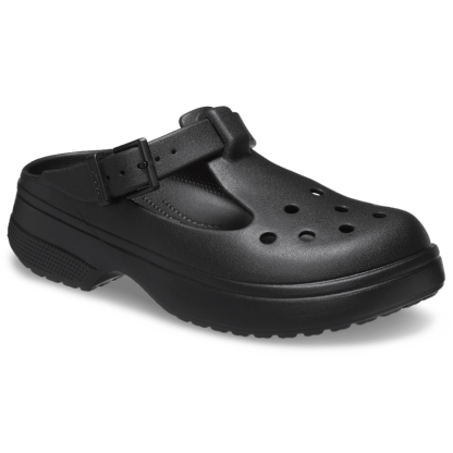 Classic Mary Jane Clog