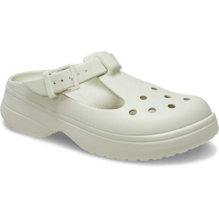 Classic Mary Jane Clog