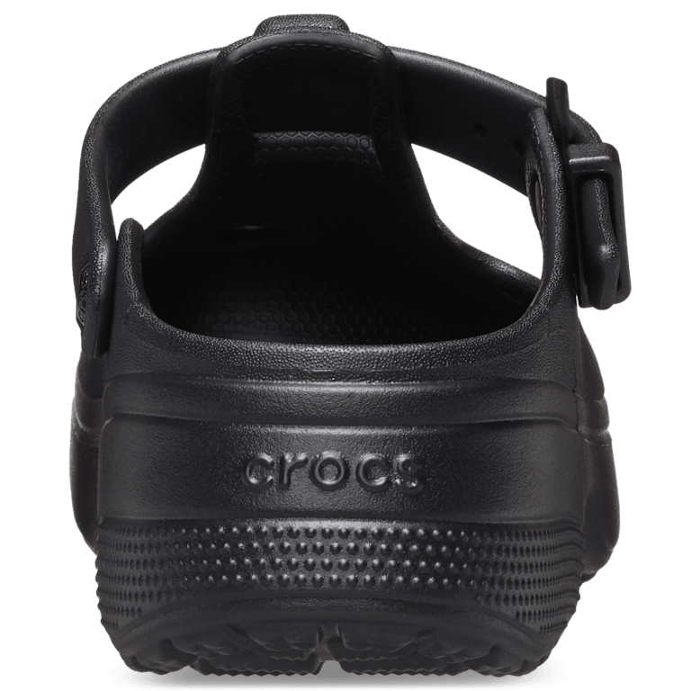 Classic Mary Jane Clog