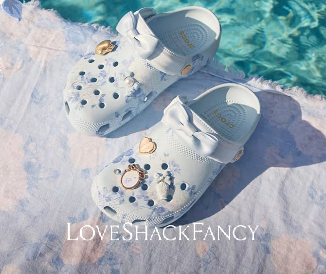 LoveShackFancy
