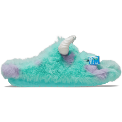 Monsters, Inc. Sulley Classic Cozzzy Sandal