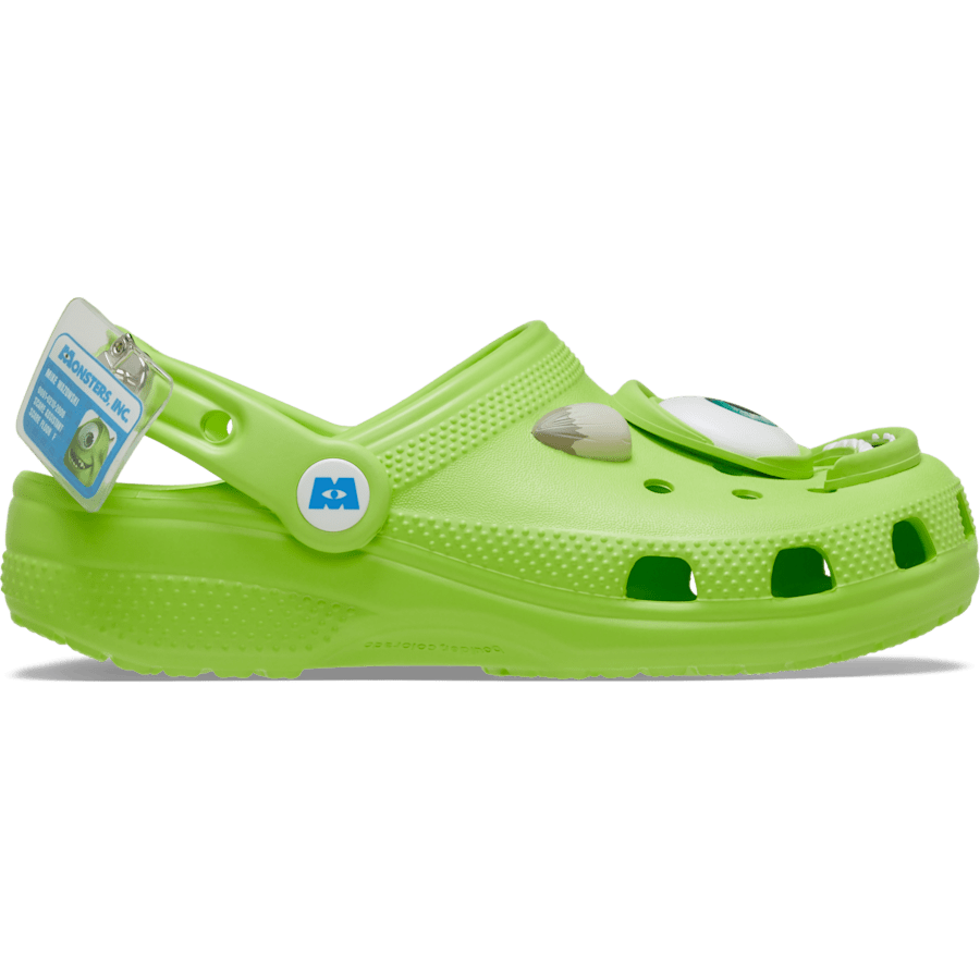 Kids' Monsters, Inc. Mike Classic Clog