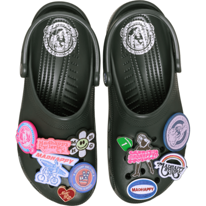 Madhappy X Crocs Classic Clog