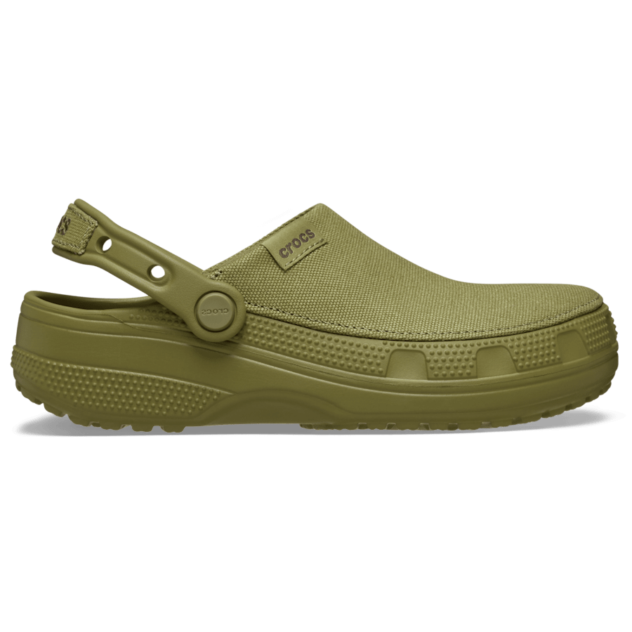 Classic Crafted Clog