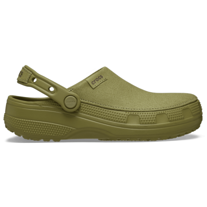 Classic Crafted Clog