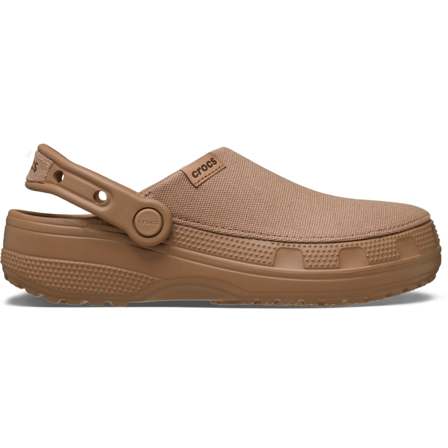 Classic Crafted Clog