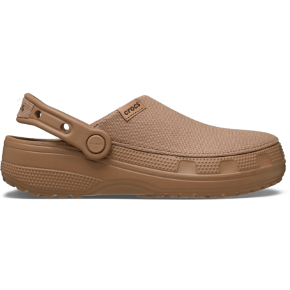 Classic Crafted Clog