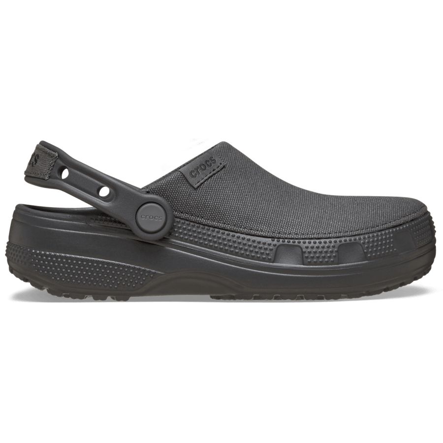 Classic Crafted Clog