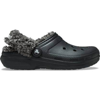 Classic Fleece Lined Clog