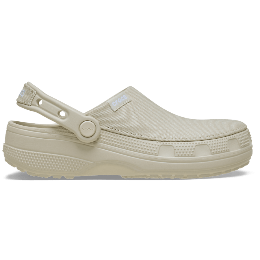 Classic Crafted Clog