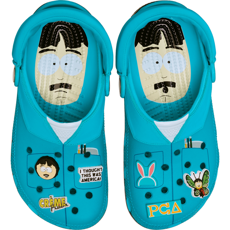South Park Randy Classic Clog