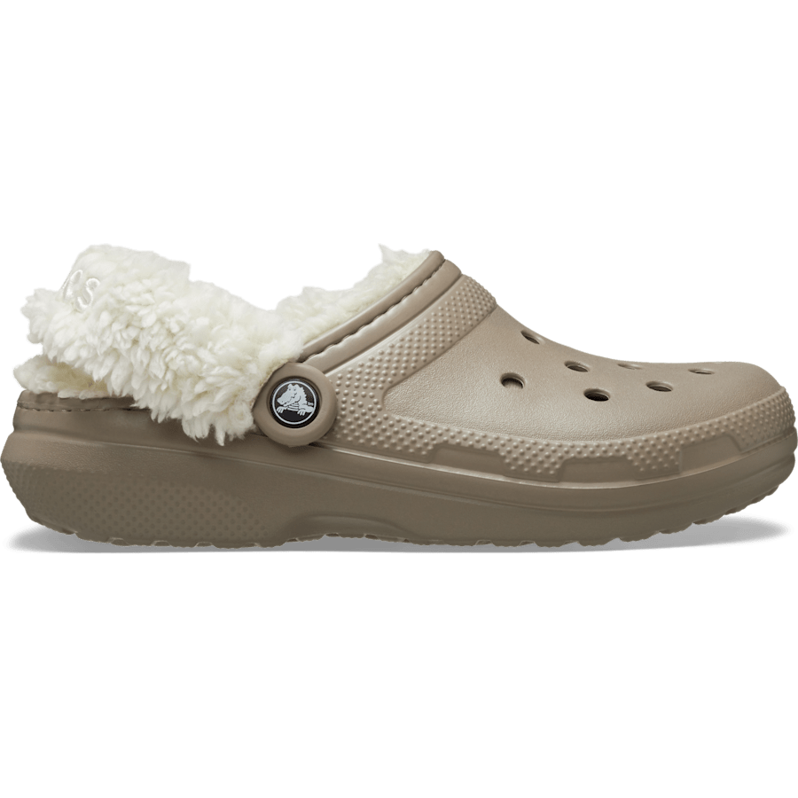 Classic Fleece Lined Clog