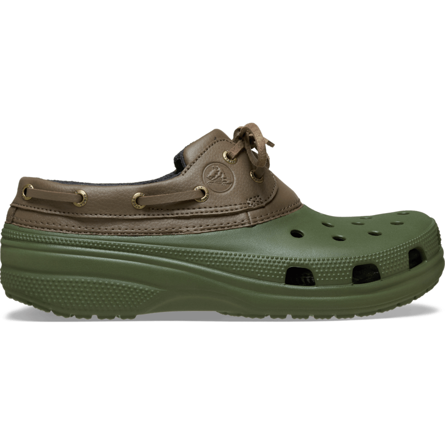 Classic Boat Shoe