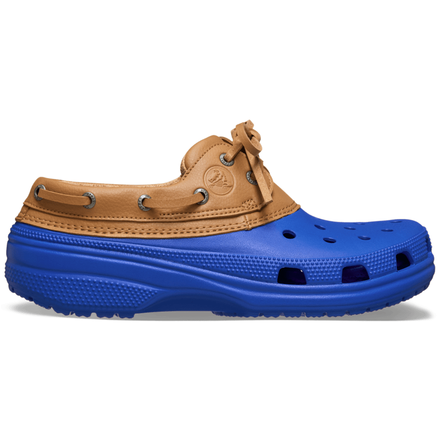 Classic Boat Shoe