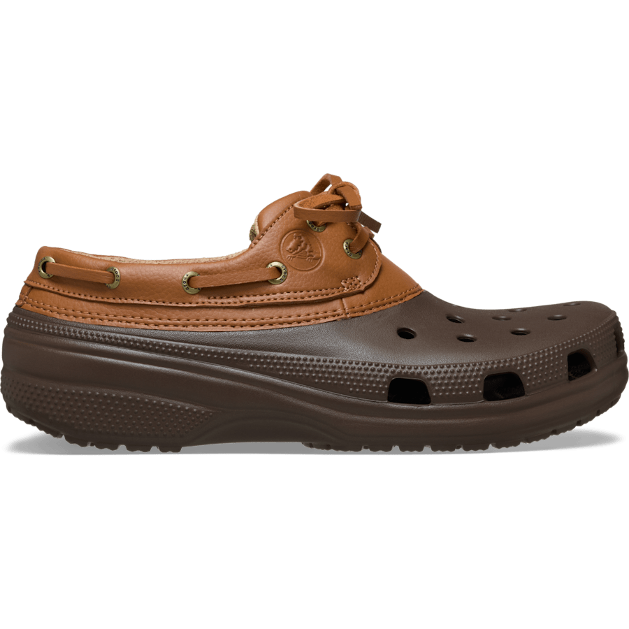 Classic Boat Shoe
