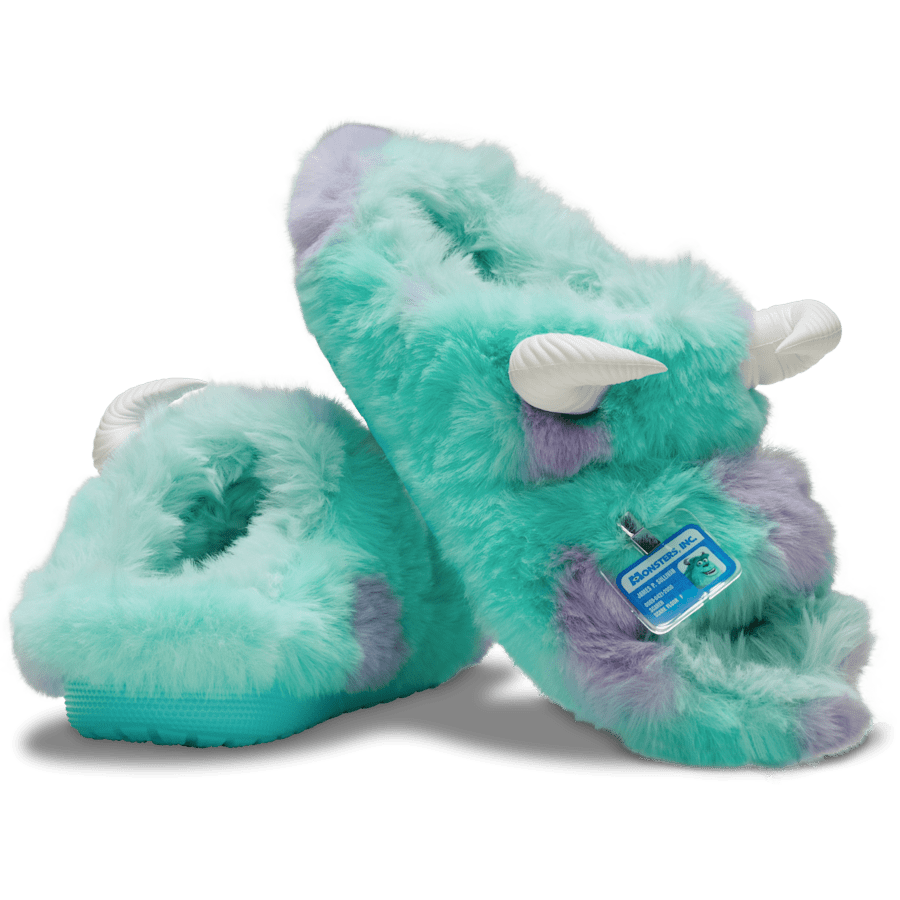 Monsters, Inc. Sulley Classic Cozzzy Sandal