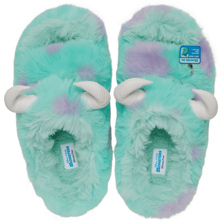 Monsters, Inc. Sulley Classic Cozzzy Sandal