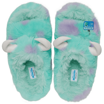 Monsters, Inc. Sulley Classic Cozzzy Sandal