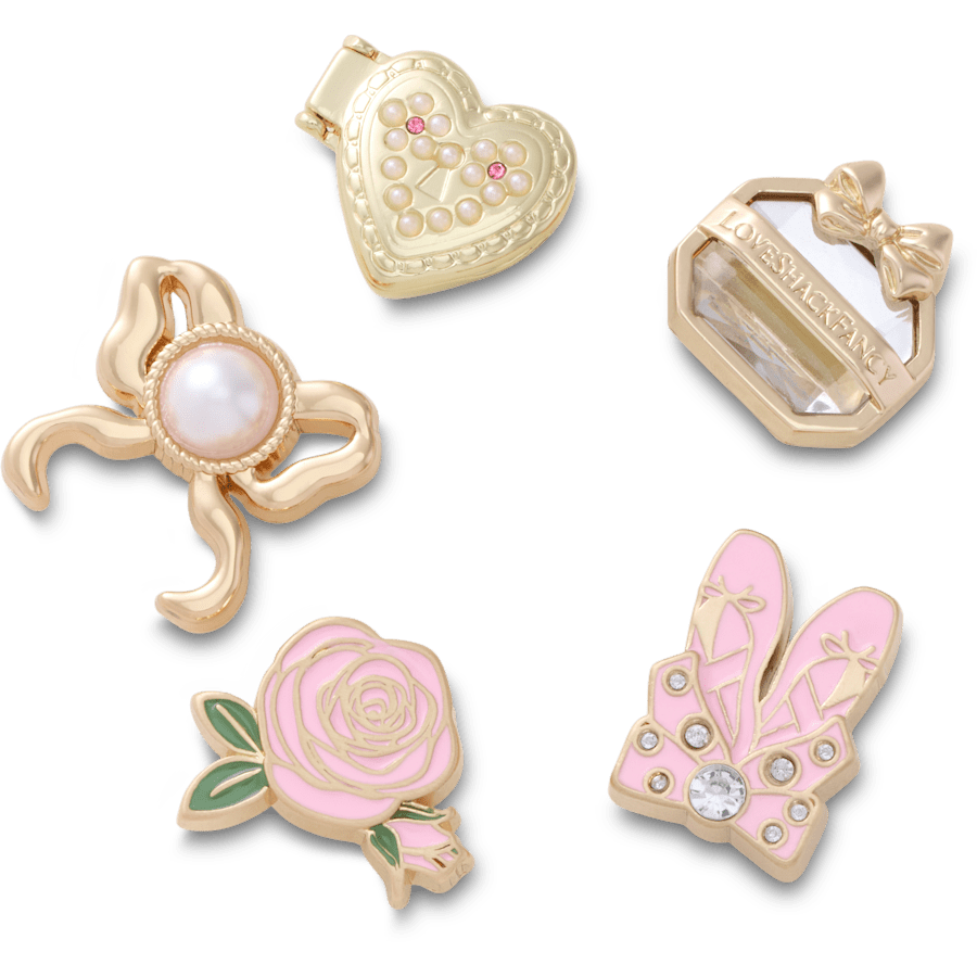 LoveShackFancy Fragrance 5 Pack