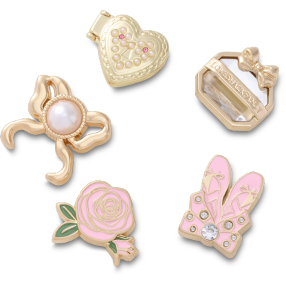 LoveShackFancy Fragrance 5 Pack