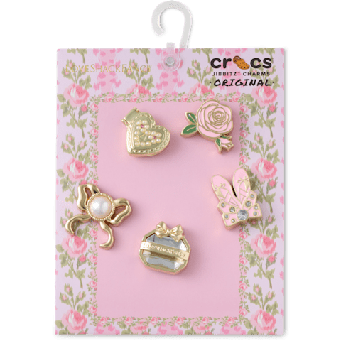 LoveShackFancy Fragrance 5 Pack