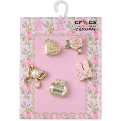 LoveShackFancy Fragrance 5 Pack