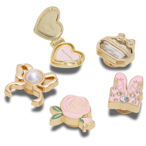 LoveShackFancy Fragrance 5 Pack