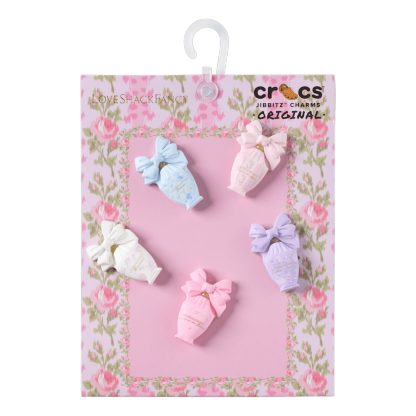 LoveShackFancy Fragrance 5 Pack