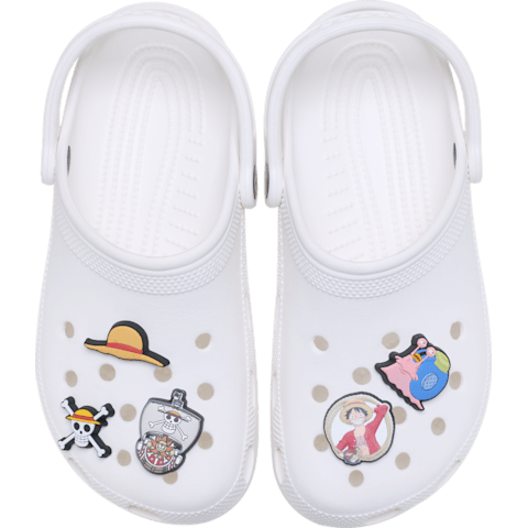 ONE PIECE Luffy 5 Pack