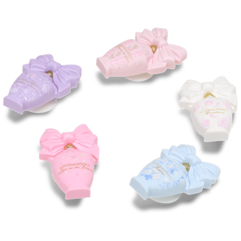 LoveShackFancy Fragrance 5 Pack