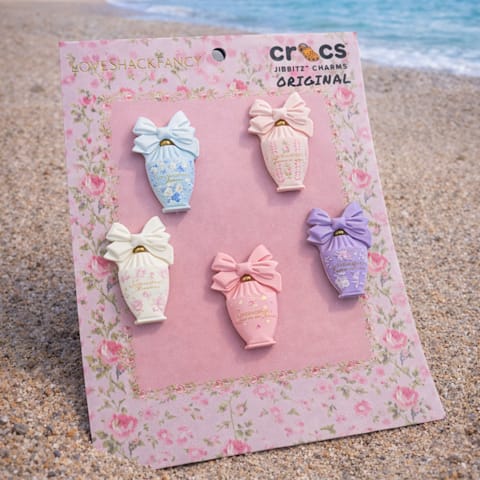 LoveShackFancy Fragrance 5 Pack