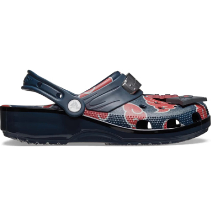 Naruto Itachi Classic Clog