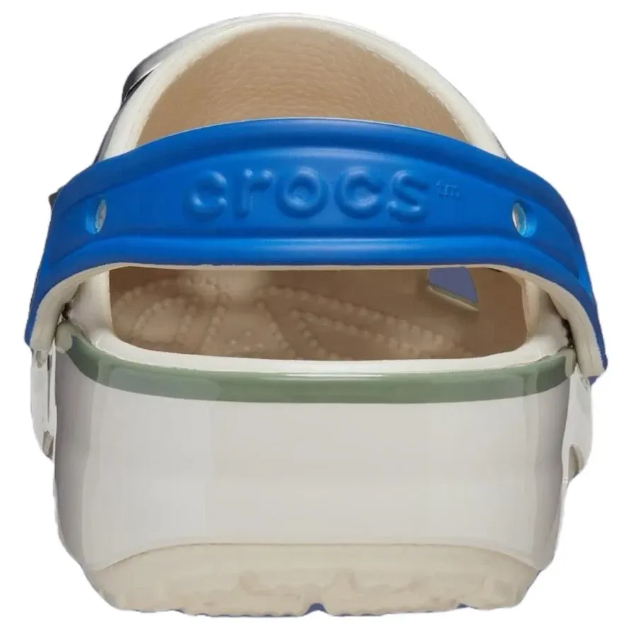 Minato Namikaze Classic Clog