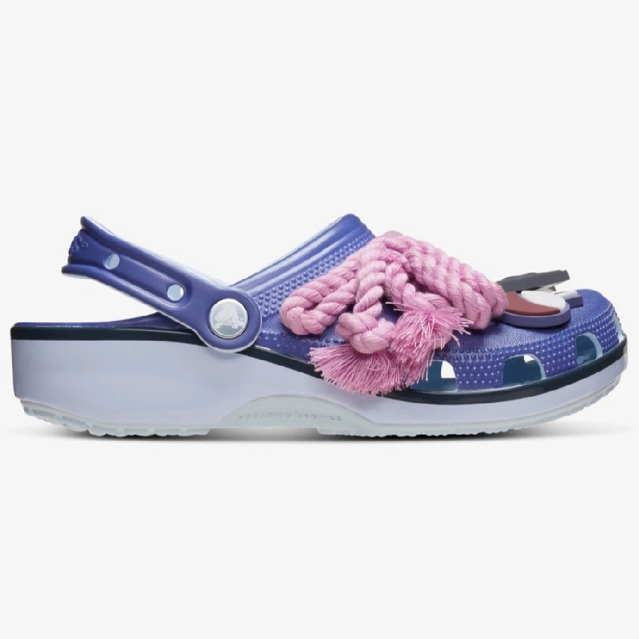 Sasuke Classic Clogs